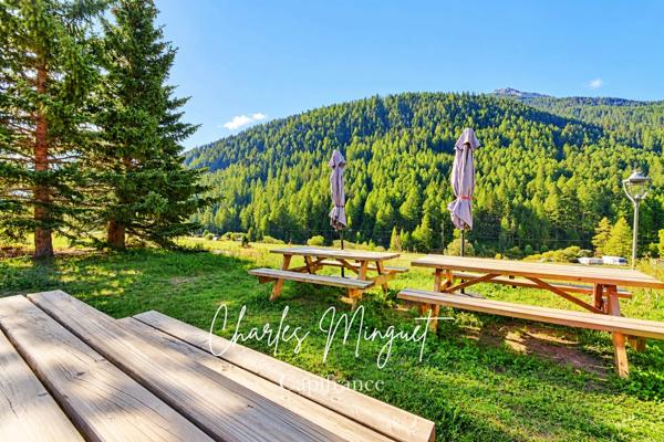PIZZERIA – BAR – NÉVACHE – VALLÉE DE LA CLARÉE