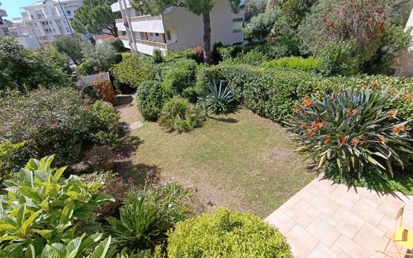 Maison à vendre    4 pièces • 91 m2 Antibes