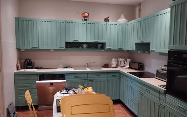 Maison à vendre    4 pièces • 91 m2 Antibes