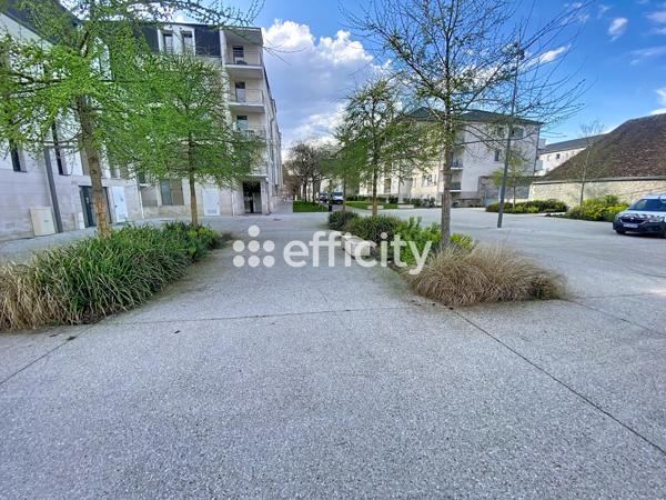 Appartement 2 pièces - 60 m² Exclusivité efficity