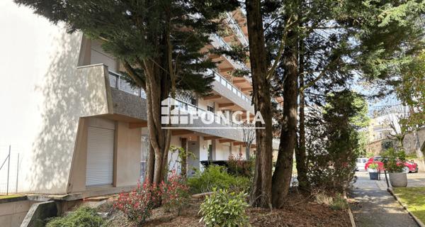 À vendre Appartement 4 pièces 88.57 m² - Chartres 28000