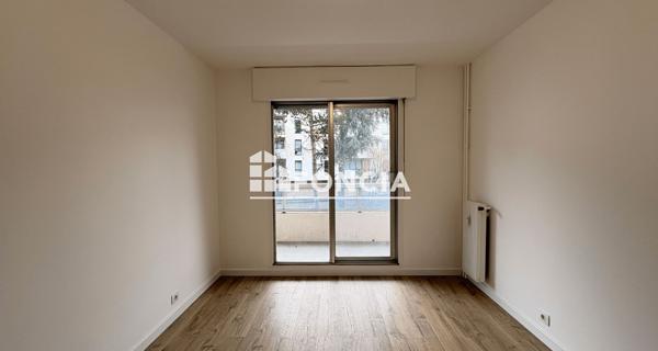 À vendre Appartement 4 pièces 88.57 m² - Chartres 28000