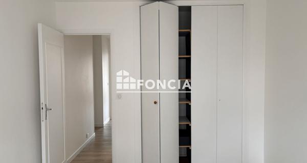 À vendre Appartement 4 pièces 88.57 m² - Chartres 28000