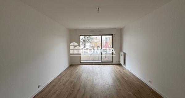 À vendre Appartement 4 pièces 88.57 m² - Chartres 28000