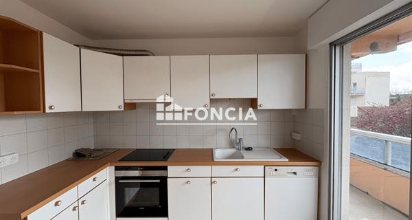 À vendre Appartement 4 pièces 88.57 m² - Chartres 28000