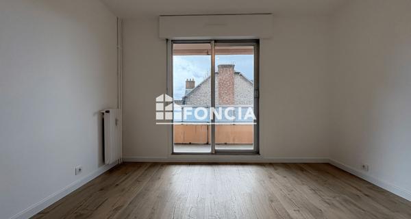 À vendre Appartement 4 pièces 88.57 m² - Chartres 28000