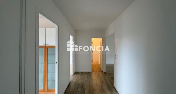 À vendre Appartement 4 pièces 88.57 m² - Chartres 28000