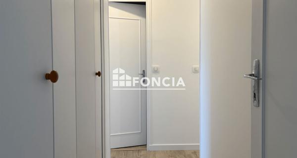 À vendre Appartement 4 pièces 88.57 m² - Chartres 28000