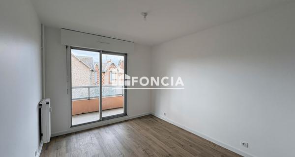 À vendre Appartement 4 pièces 88.57 m² - Chartres 28000