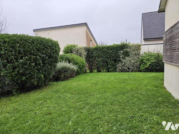 Maison proche de tous axes