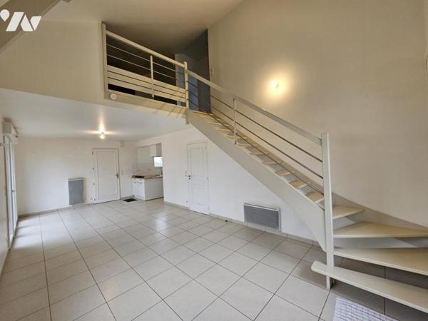 Maison proche de tous axes