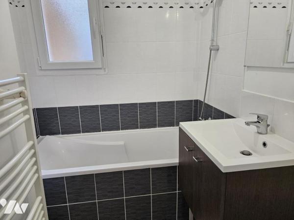 Maison proche de tous axes