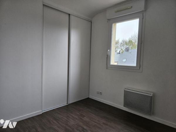 Maison proche de tous axes