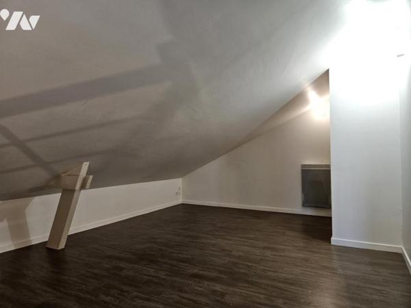 Maison proche de tous axes