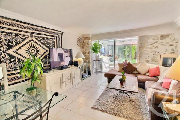 Maison à vendre  4 pièces - 137 m2 LA TURBIE - 06