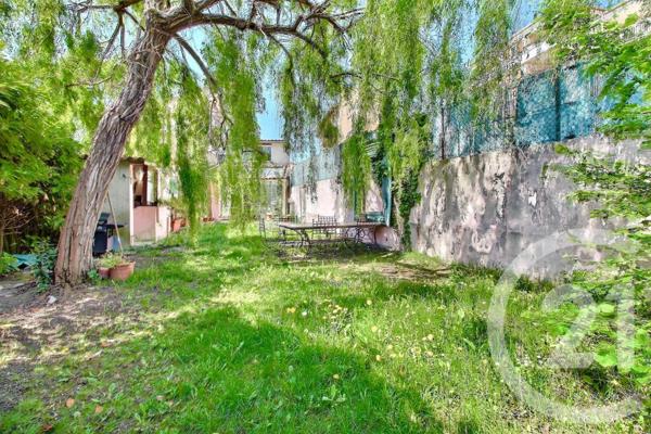 Maison à vendre  4 pièces - 137 m2 LA TURBIE - 06