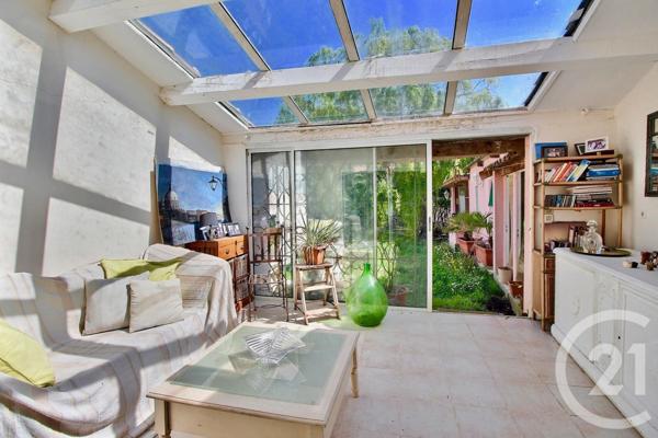 Maison à vendre  4 pièces - 137 m2 LA TURBIE - 06