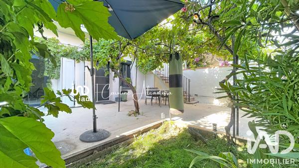 Maison à vendre 3 pièces 70 m² Perpignan