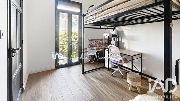 Maison à vendre 3 pièces 70 m² Perpignan