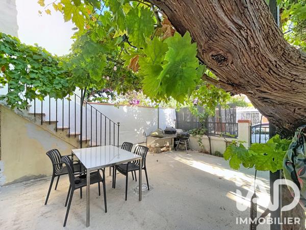 Maison à vendre 3 pièces 70 m² Perpignan