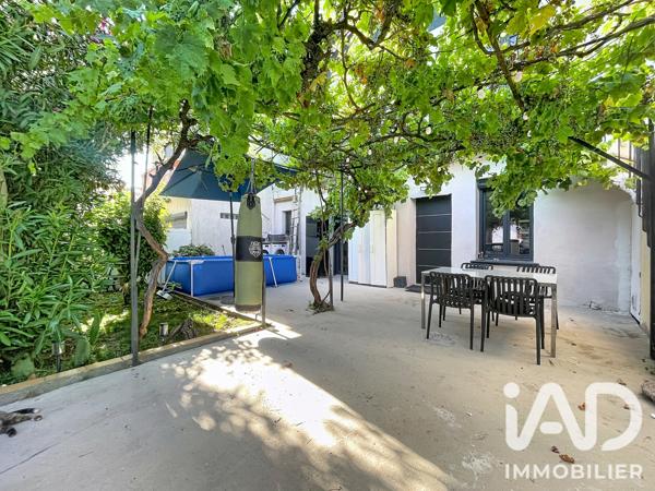 Maison à vendre 3 pièces 70 m² Perpignan