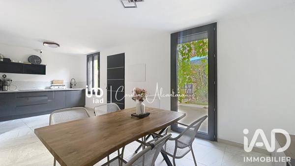 Maison à vendre 3 pièces 70 m² Perpignan