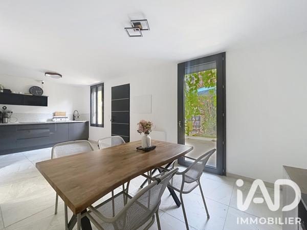 Maison à vendre 3 pièces 70 m² Perpignan