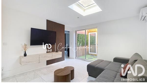 Maison à vendre 3 pièces 70 m² Perpignan