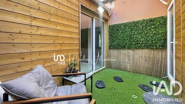 Maison à vendre 3 pièces 70 m² Perpignan