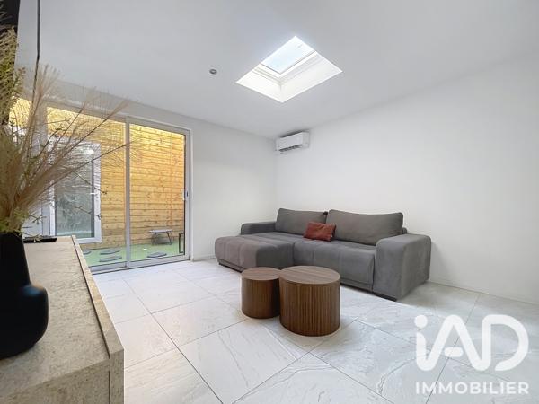 Maison à vendre 3 pièces 70 m² Perpignan