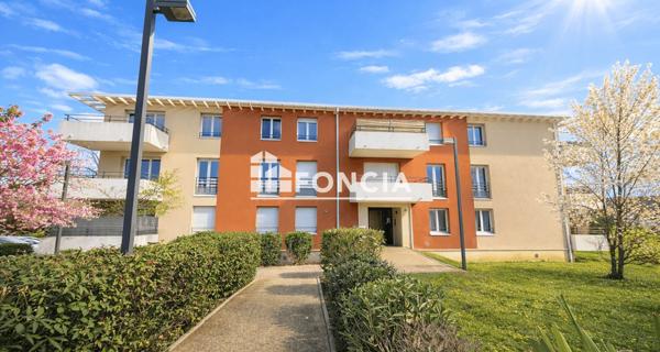 À vendre Appartement 2 pièces 37 m² - Cavaillon 84300