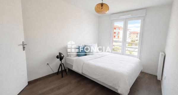 À vendre Appartement 2 pièces 37 m² - Cavaillon 84300