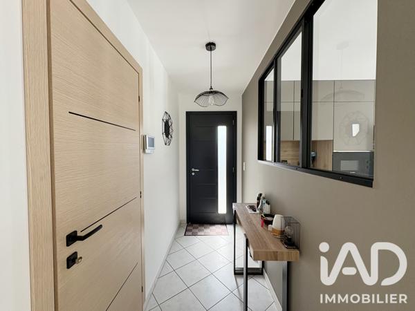 Maison à vendre 5 pièces 142 m² Calvisson