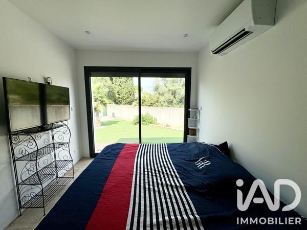 Maison à vendre 5 pièces 142 m² Calvisson