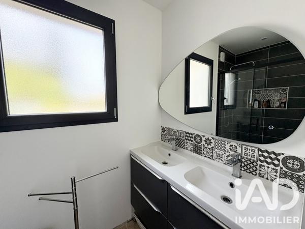 Maison à vendre 5 pièces 142 m² Calvisson