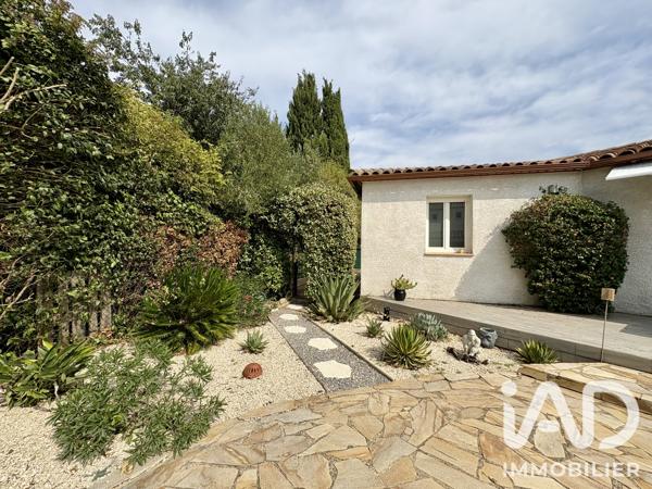 Maison à vendre 5 pièces 142 m² Calvisson