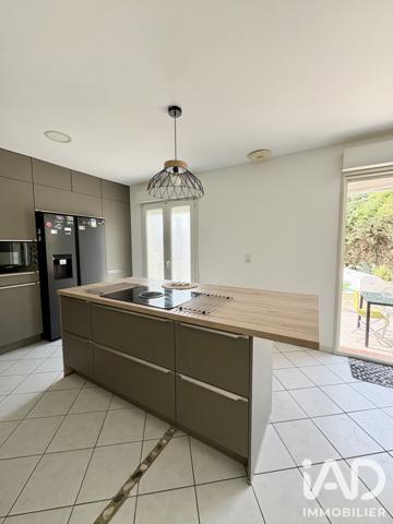 Maison à vendre 5 pièces 142 m² Calvisson