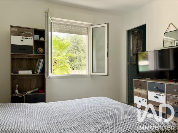 Maison à vendre 5 pièces 142 m² Calvisson