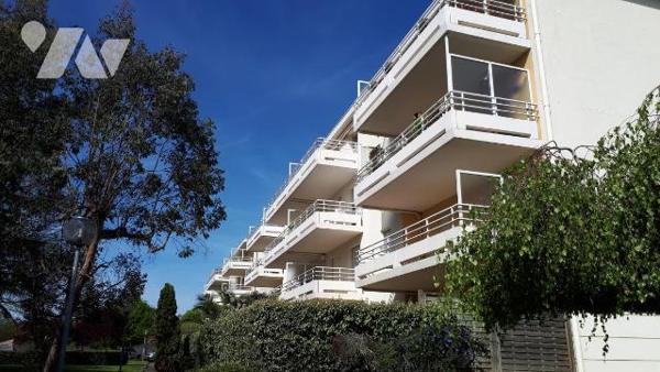 Investissement T1 Martellière proche tous services