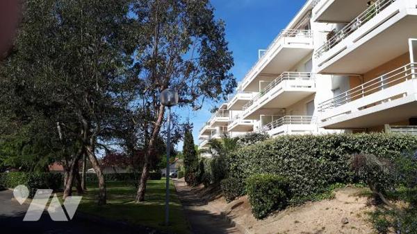 Investissement T1 Martellière proche tous services