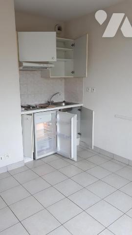 Investissement T1 Martellière proche tous services