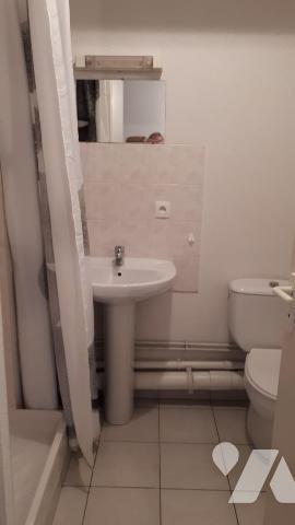 Investissement T1 Martellière proche tous services