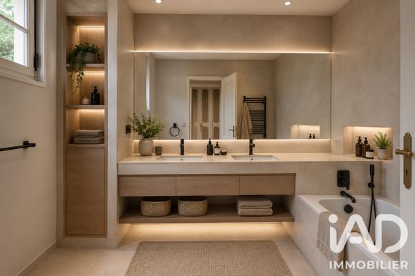 Maison à vendre 10 pièces 344 m² Orgeval