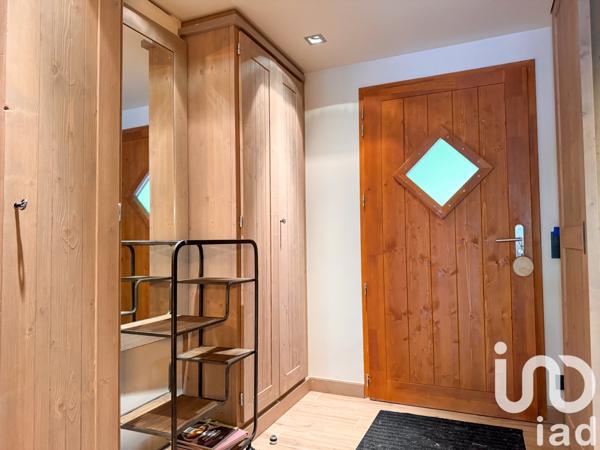 Appartement à vendre 5 pièces 117 m² Les Avanchers-Valmorel