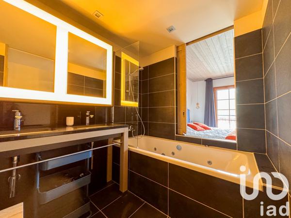 Appartement à vendre 5 pièces 117 m² Les Avanchers-Valmorel