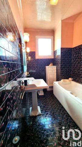 Maison à vendre 6 pièces 108 m² Villeneuve-le-Roi