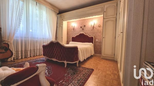 Maison à vendre 6 pièces 108 m² Villeneuve-le-Roi