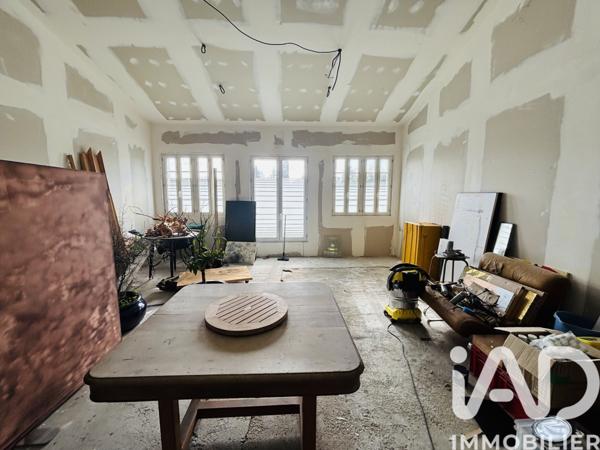 Maison à vendre 6 pièces 167 m² Izon