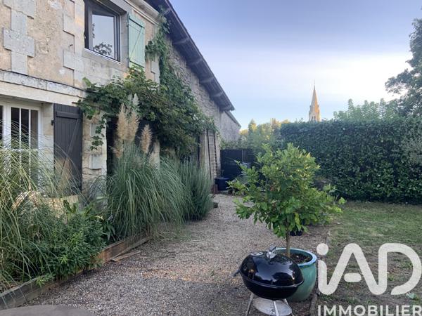 Maison à vendre 6 pièces 167 m² Izon