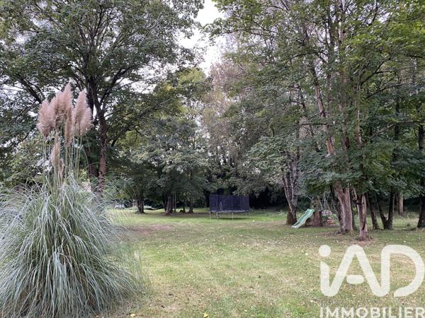 Maison à vendre 6 pièces 167 m² Izon